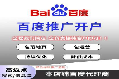 初学者的百度竞价推广：成功案例揭秘